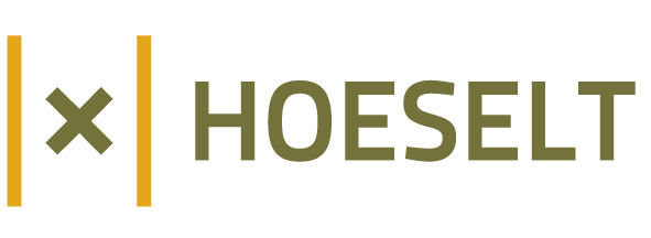 Hoeselt Logo